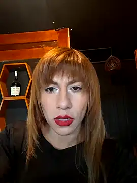 Evehampy online show from February 2025 09:31:01 PM