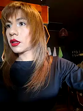 Evehampy online show from February 2025 08:31:02 PM