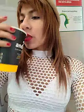 Evehampy online show from February 2025 04:53:02 PM