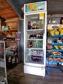 Evehampy online show from April 2026 06:10:01 PM