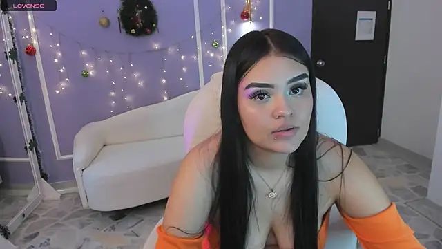 martinasaez online show from January 2025 10:36:01 PM