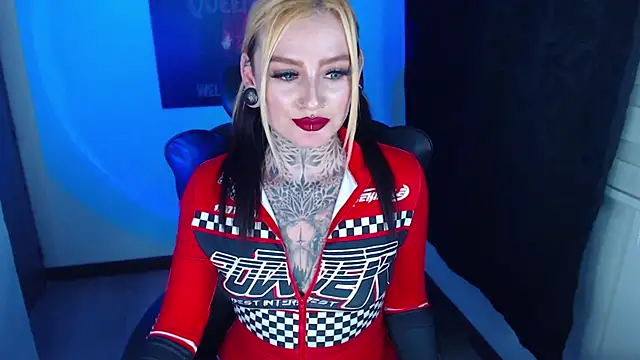 Anaii Gomez online show from March 2025 10:47:01 PM