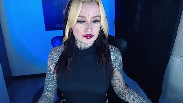 Anaii Gomez online show from March 2025 06:08:02 PM