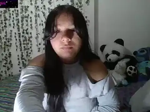 Snapshot of Charis_21 chatting on December 2024 09:50:02 AM Charis 21 online show from December 2024 09:50:02 AM