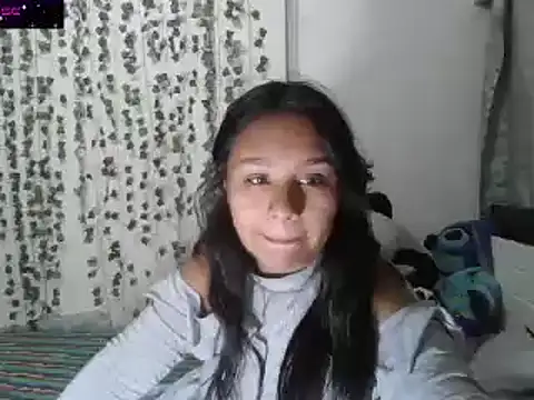 Snapshot of Charis_21 chatting on December 2024 12:55:02 PM Charis 21 online show from December 2024 12:55:02 PM