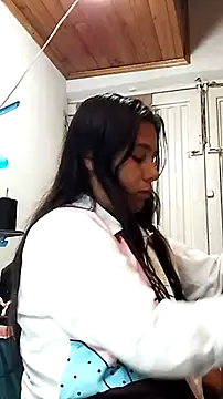 Snapshot of Charis_21 chatting on January 2025 08:44:01 PM Charis 21 online show from January 2025 08:44:01 PM