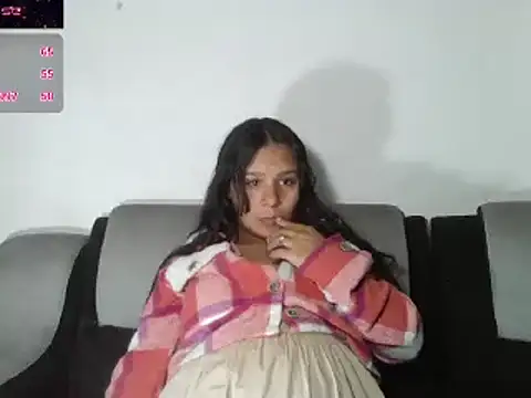 Snapshot of Charis_21 chatting on January 2025 12:04:01 AM Charis 21 online show from January 2025 12:04:01 AM