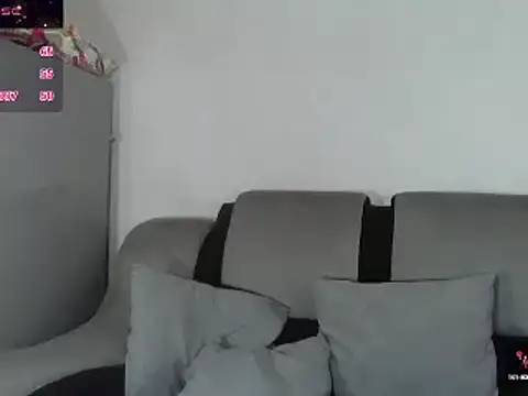 Snapshot of Charis_21 chatting on January 2025 07:18:01 PM Charis 21 online show from January 2025 07:18:01 PM