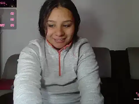 Snapshot of Charis_21 chatting on January 2025 03:13:02 PM Charis 21 online show from January 2025 03:13:02 PM