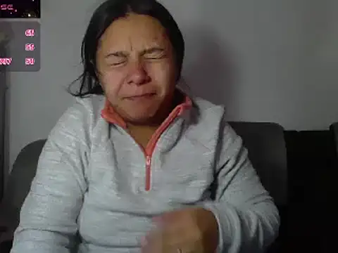 Snapshot of Charis_21 chatting on January 2025 07:49:02 PM Charis 21 online show from January 2025 07:49:02 PM