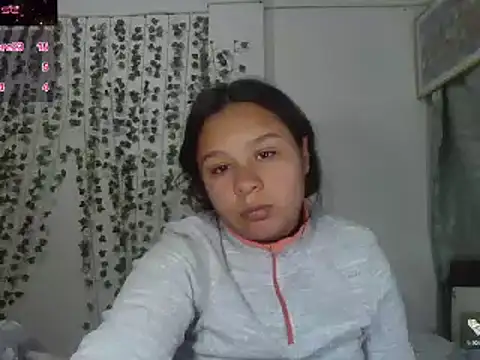 Snapshot of Charis_21 chatting on January 2025 03:46:01 PM Charis 21 online show from January 2025 03:46:01 PM