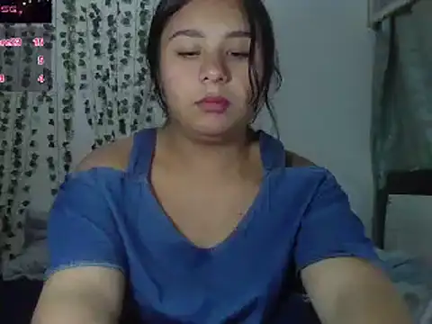 Snapshot of Charis_21 chatting on January 2025 07:53:02 PM Charis 21 online show from January 2025 07:53:02 PM