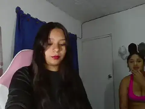 Snapshot of Charis_21 chatting on February 2025 02:19:01 AM Charis 21 online show from February 2025 02:19:01 AM