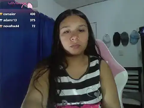 Snapshot of Charis_21 chatting on February 2025 05:40:01 PM Charis 21 online show from February 2025 05:40:01 PM