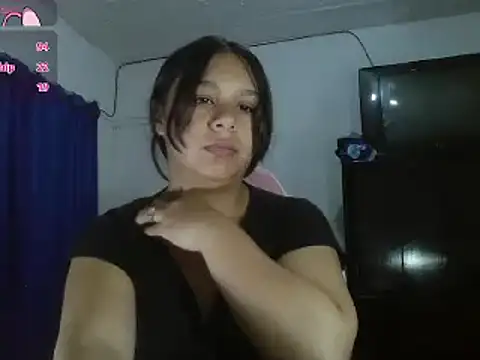 Snapshot of Charis_21 chatting on February 2025 11:28:02 AM Charis 21 online show from February 2025 11:28:02 AM