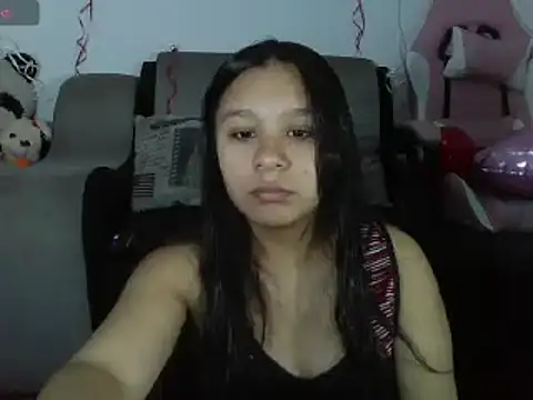 Snapshot of Charis_21 chatting on March 2025 12:53:01 AM Charis 21 online show from March 2025 12:53:01 AM