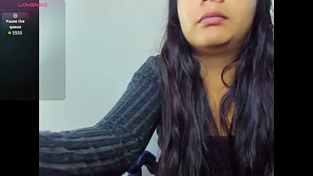 Snapshot of Charis_21 chatting on September 2025 03:39:02 AM Charis 21 online show from September 2025 03:39:02 AM