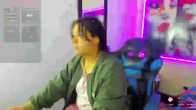 Snapshot of Charis_21 chatting on December 2025 01:17:02 PM Charis 21 online show from December 2025 01:17:02 PM