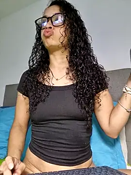 angela  98 online show from June 2026 12:17:01 PM
