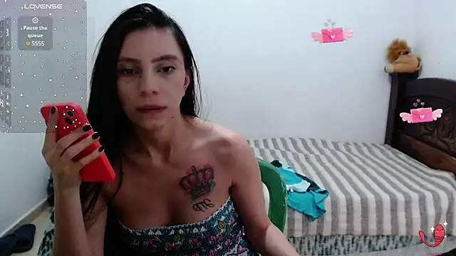 Snapshot of salome_sweet4 chatting on January 2025 09:21:01 PM salome sweet4 online show from January 2025 09:21:01 PM