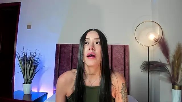 NoraDasilva online show from February 2026 12:49:01 AM