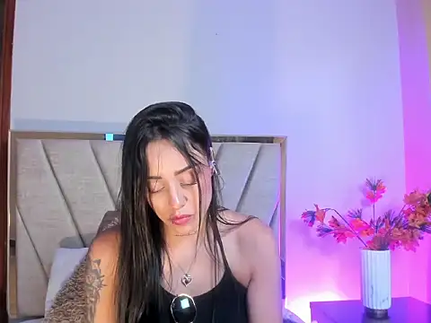 NoraDasilva online show from February 2026 11:43:01 PM