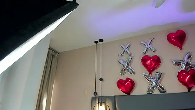 NoraDasilva online show from February 2026 02:36:01 PM