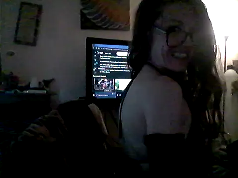 ThickStickly1 online show from July 2026 11:13:01 AM