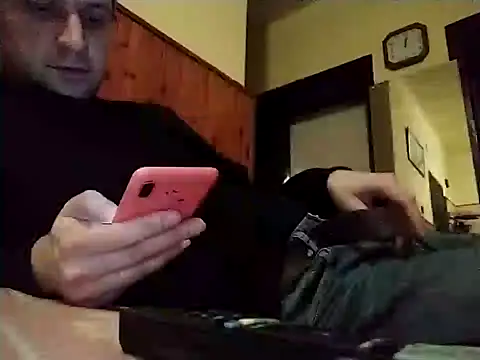 Snapshot of popperspair chatting on January 2025 11:07:01 PM popperspair online show from January 2025 11:07:01 PM