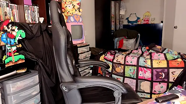 ShinyCherub online show from February 2026 04:08:01 AM