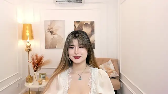 AnneTLi online show from March 2026 03:12:01 AM