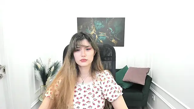 AnneTLi online show from June 2026 03:12:01 AM