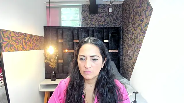 KatteMilf online show from April 2026 07:29:02 PM