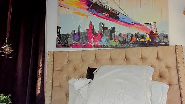 KeryHillson online show from January 2025 03:51:02 PM