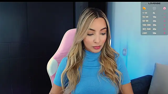 Snapshot of im_grecia chatting on October 2025 07:14:01 PM im grecia online show from October 2025 07:14:01 PM