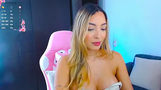 im grecia online show from March 2026 09:43:02 PM