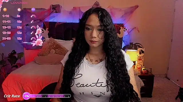 alexxandra ferri  online show from October 2025 06:21:01 AM