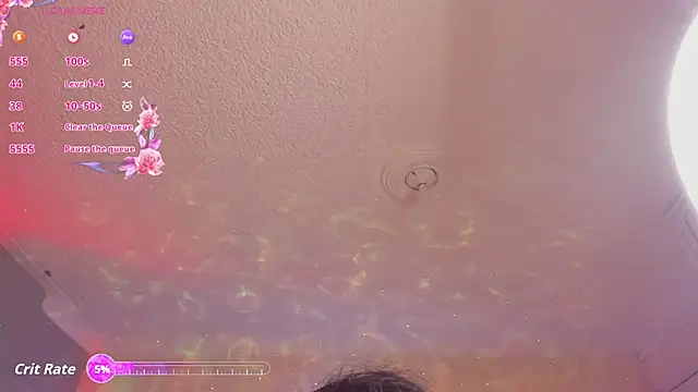 alexxandra ferri  online show from November 2025 06:41:02 AM