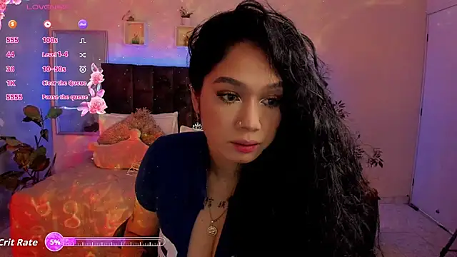 alexxandra ferri  online show from December 2025 06:41:01 AM