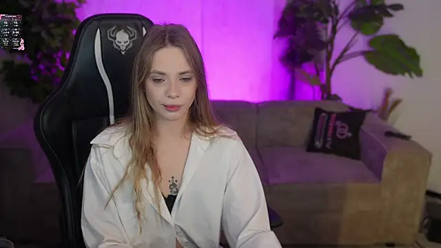 Angy Netal online show from February 2026 07:57:02 AM