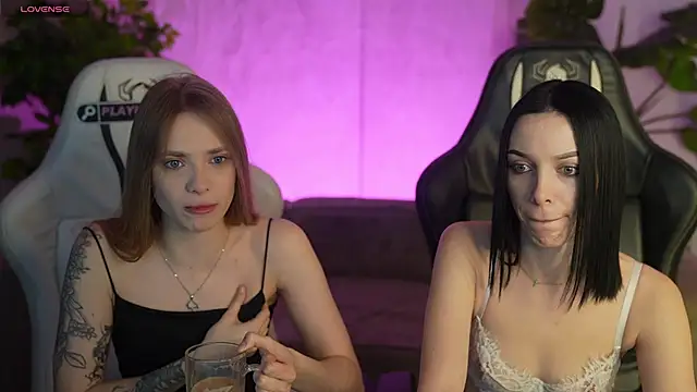 Angy Netal online show from March 2026 07:58:01 AM