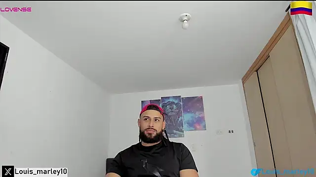 Louis marley   online show from February 2026 06:59:02 PM