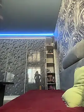 Queen of pain online show from March 2026 08:00:02 AM