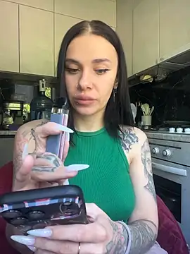 Queen of pain online show from June 2026 06:59:01 AM