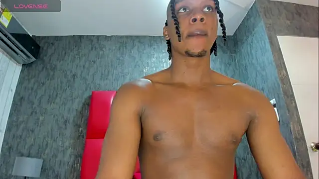 DominicSccott online show from May 2026 12:34:02 PM
