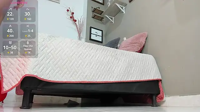 alexandrabootty online show from February 2025 11:04:01 PM