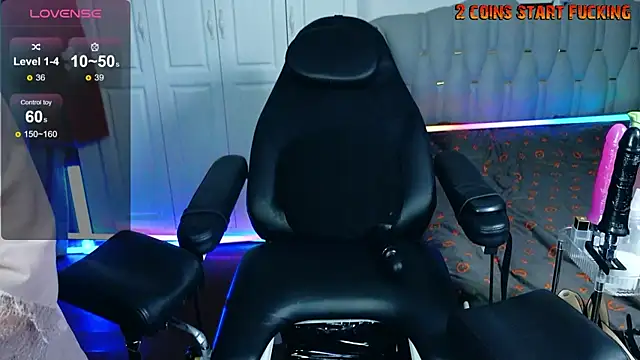 Jessie Bernard online show from March 2025 02:56:01 PM