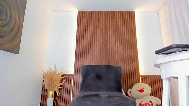 BunnyHotsx online show from November 2025 09:03:01 PM