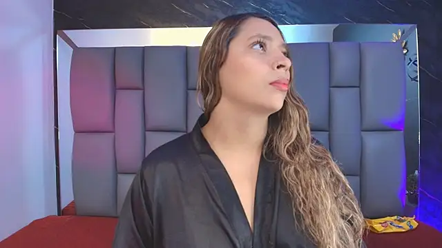  MiaBrown  online show from September 2025 12:10:01 PM