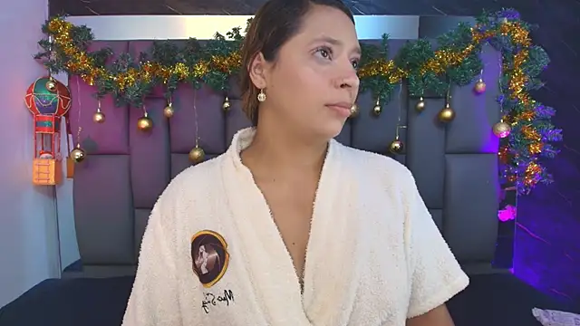  MiaBrown  online show from December 2025 12:11:02 PM